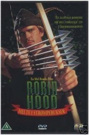 Robin Hood: Men in Tights