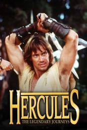 Hercules: The Legendary Journeys