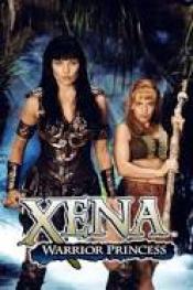 Xena: Warrior Princess