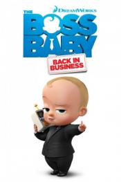 The Boss Baby: Back in Business http://netplay.unotelecom.com/tv?year=2018