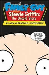 Stewie Griffin: The Untold Story