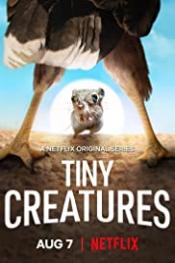 Tiny Creatures series