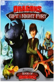 Dragons: Gift of the Night Fury