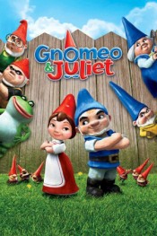 Gnomeo & Juliet