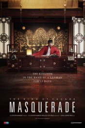 Masquerade