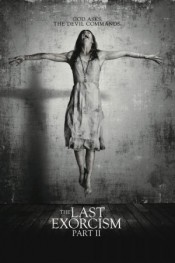 The Last Exorcism Part II