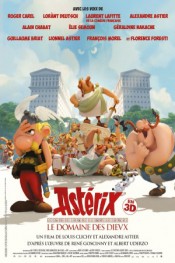 Asterix and Obelix: Mansion of the Gods