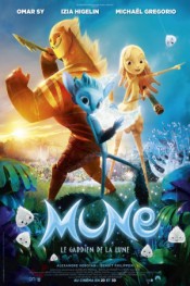 Mune: Guardian of the Moon