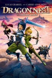 Dragon Nest: Warriors' Dawn