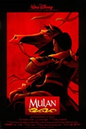 Mulan مدبلج