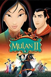 Mulan II مدبلج