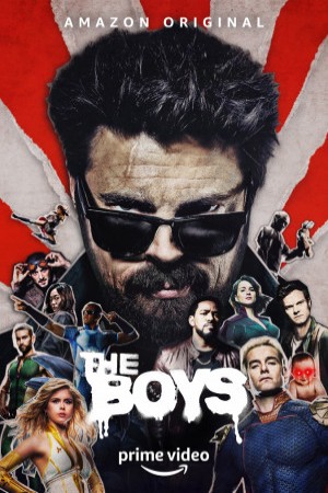 The Boys http://netplay.unotelecom.com/tv?year=2019