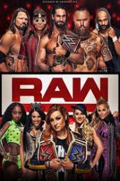 WWE RAW 01.14.2019