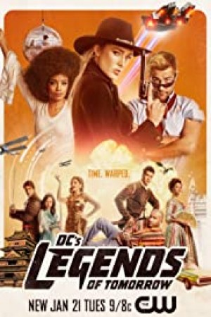 DC's Legends of Tomorrow http://netplay.unotelecom.com/tv?year=2016