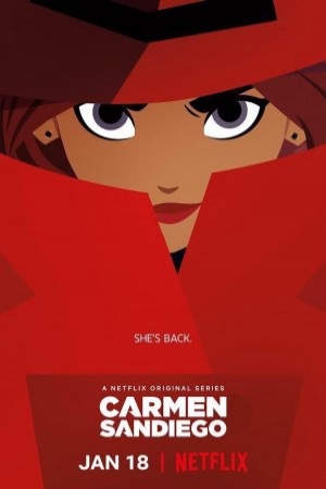 Carmen Sandiego http://netplay.unotelecom.com/cartoons?year=2019