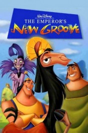 The Emperor's New Groove(مدبلج)