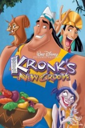 Kronk's New Groove (مدبلج)