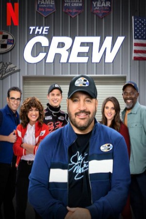The Crew series http://netplay.unotelecom.com/tv?year=2021