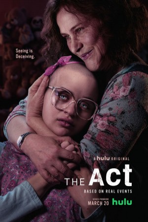 The Act http://netplay.unotelecom.com/tv?year=2019