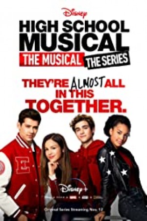 High School Musical: The Musical - The Series http://netplay.unotelecom.com/tv?year=2019