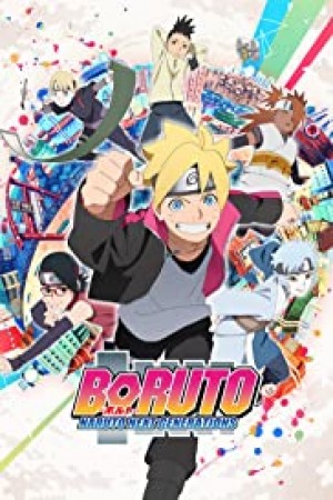 Boruto: Naruto Next Generations http://netplay.unotelecom.com/cartoons?year=2017