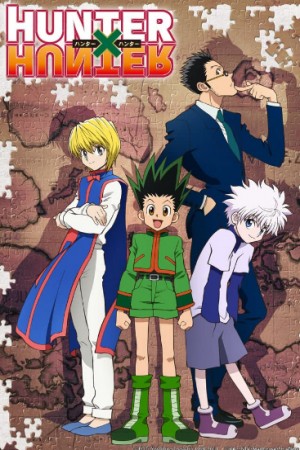 Hunter x Hunter http://netplay.unotelecom.com/cartoons?year=2011