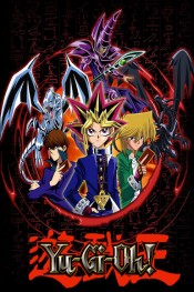 Yu-Gi-Oh!