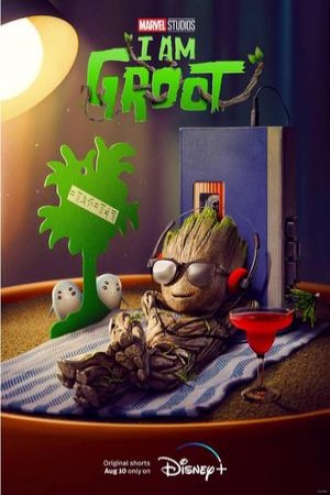 I Am Groot http://netplay.unotelecom.com/cartoons?year=2022
