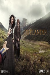outlander series