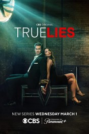 True Lies series