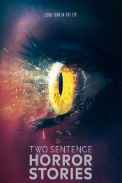 Two Sentence Horror Stories