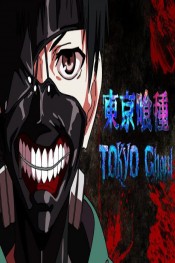 Tokyo Ghoul series