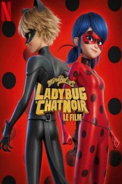 Ladybug & Cat Noir: Awakening
