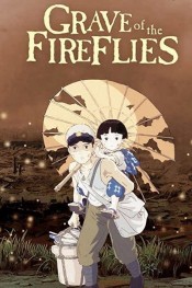 Grave of the Fireflies