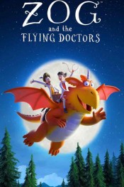 Zog and the Flying Doctors