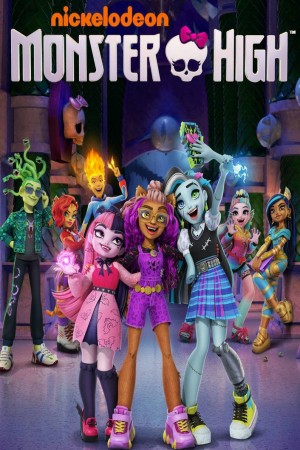 Monster High (مدبلج) http://netplay.unotelecom.com/cartoons?year=2023