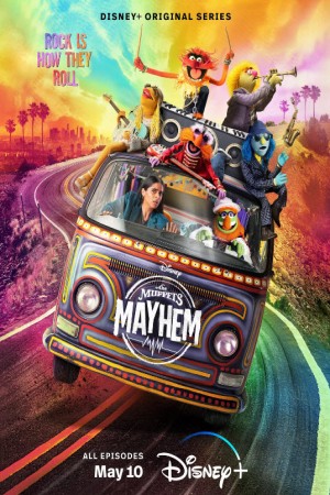 The Muppets Mayhem (مدبلج) http://netplay.unotelecom.com/tv?year=2023