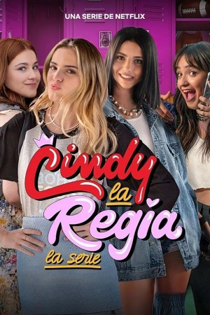 Cindy la Regia: The High School Years http://netplay.unotelecom.com/tv?year=2023