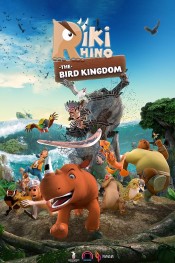 Riki Rhino: The Bird Kingdom