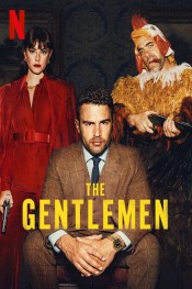 The Gentlemen (series)