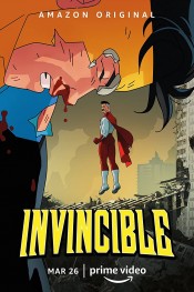 Invincible (series)