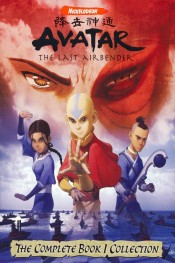Avatar: The Last Airbender (series)