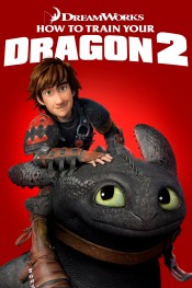 (مدبلج) How to Train Your Dragon 2