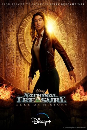 National Treasure: Edge of History http://netplay.unotelecom.com/tv?year=2023