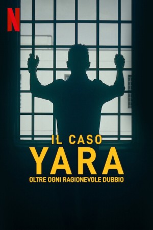 The Yara Gambirasio Case: Beyond Reasonable Doubt http://netplay.unotelecom.com/tv?year=2024