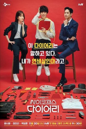 Psychopath Diary http://netplay.unotelecom.com/tv?year=2020