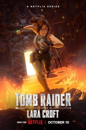 Tomb Raider: The Legend of Lara Croft http://netplay.unotelecom.com/cartoons?year=2024