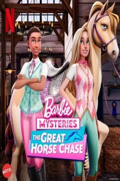 Barbie Mysteries: The Great Horse Chase