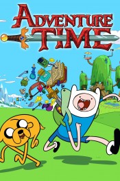 Adventure Time