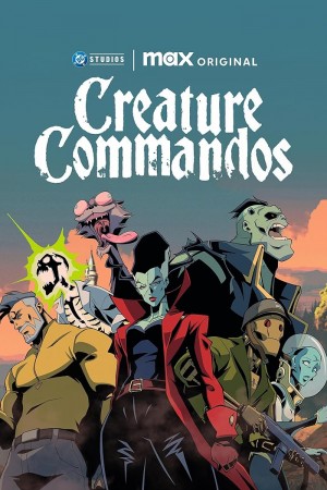 Creature Commandos http://netplay.unotelecom.com/cartoons?year=2024